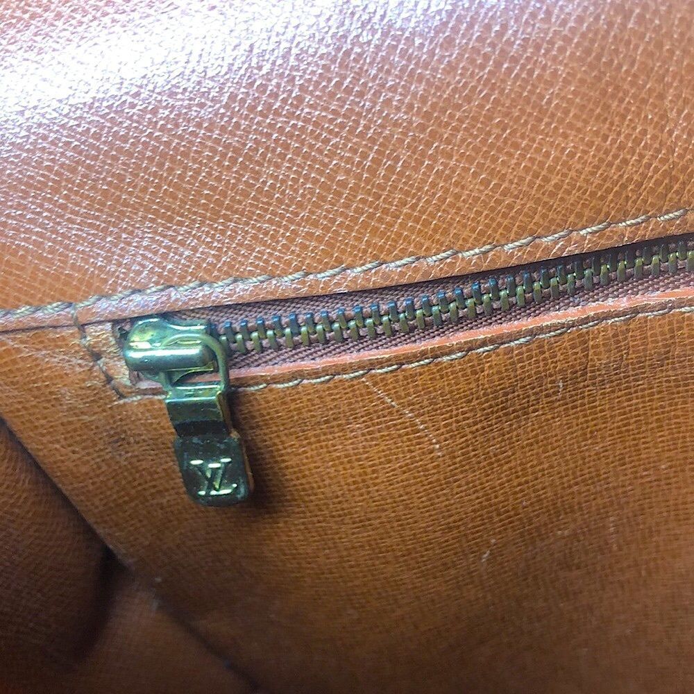 LOUIS VUITTON Chantilly GM Crossbody Bag | LV Dust Bag | LV Box | COA | MINT! - Picture 14 of 17